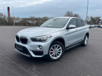 BMW X1 18d sDrive