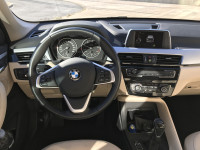 BMW X1 1.8 diesel