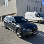BMW X1 18d Xdrive, LED, Velika Navigacija, Ambi light, Kasko