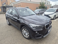 BMW X1 18d
