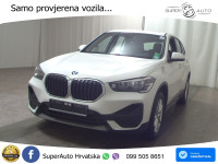 BMW X1 18d xDrive 150 KS, PANO+KAM+PARK