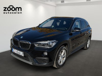 BMW X1 18d xDrive Sportline *Registrirano*