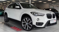 BMW X1 18i Advantage LED navi gr.i sp.sj. PDCx2 prep.znakova