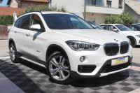 BMW X1 18xd, SPORT, LED, ALU 18", NAVIGACIJA, KAMERA, GARANCIJA.