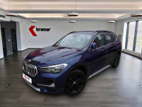 BMW X1 2.0 D sDrive 18d Automatik Sportpaket xLine -Full LED-