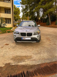 BMW X1 2.0 D