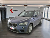 BMW X1 2.0 D xDrive 20d 4x4 Automatik Advantage -LED- 190 KS