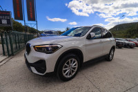 BMW X1 2.0 sDrive 18d FULL-LED Navigacija 2xParktronic