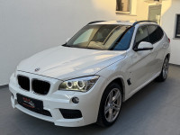 BMW X1 2.0 sDrive18d M paket-Registriran