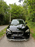 BMW X1 2.0