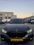 BMW X1 2.0D 190KS * M-SPORT PAKET * 4X4 * ODLIČNO STANJE * 2022.GOD. *