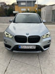 BMW X1 2.0d xDrive automatik