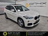 BMW X1 20d AUTOMATIK, M PAKET, PANORAMA, GARANCIJA NA KILOMETRE