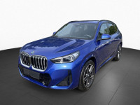 BMW X1 20d sDrive M Sport - ADAP. LED, H&K, BMW LIVE COCKPIT PLUS