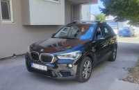 BMW X1 20d SPORT-AUTOMATIK