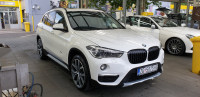 BMW X1 20d xDrive 4x4, M sport paket, stage one, Panoramski krov...