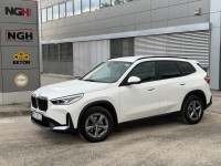 BMW X1 20d xDrive