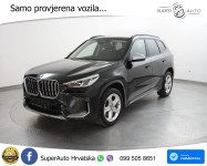 BMW X1 20i sDrive Aut. xLine 170 KS, LED+KAM+GR SJED+VIRT+ASIST