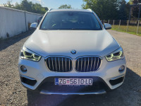 BMW X1 25d AUTOMATIK,ODLIČAN