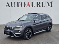 BMW X1 25d *M-PAKET* AUTOMATIK, NAVI, TEMP, GRI.SJED,JAMSTVO REG 2/26