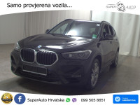 BMW X1 25e xDrive Aut. Sport Line 220 KS, LED+HEAD+GR SJED+PARK