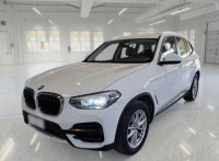 BMW X1 30e xdrive