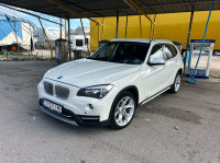 BMW X1 automatik 134.000km
