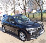 BMW X1 DIZEL S DRIVE-PREDNJI POGON-PDV-NAVI-PDC 2018
