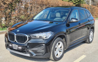 BMW X1 DIZEL-2019-NOVI MODEL-PANORAMA-KOŽA-KAMERA-HUD-FULL-2019