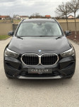 BMW X1 S Drive 1.8 d Redizajn automatik