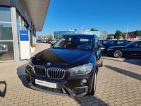 BMW X1 S DRIVE  115 ks, navi, dupli set guma, UREDNO ODRŽAVAN, GARANCI