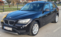 BMW X1 S Drive-2.0dizel-PANORAMA-2013-REG 9MJ-NAVI-PDC-TEMPOMAT