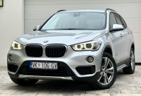 BMW X1 F48 SPORT AUTOMATIK