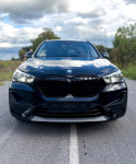 BMW X1 LCI 2.0D|AUTOMATIK|KOŽA|PROFI NAVI|KLIMA|SERVISNA
