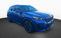 BMW X1 s20d - M SPORT, HEADUP, HARMAN KARDON, 360 KAMERA, 19"