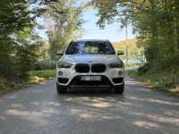BMW X1 sDrive 16d