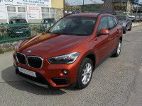 BMW X1 sdrive 18d,75.000km,reg.02/25, automatik