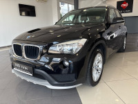 BMW X1 sDrive 2.0 D automatik Sportline
