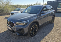 BMW X1 sDrive 2,0d 1. Vlasnik, svi servisi Alu 19" Ful LED ODLIČAN !!!