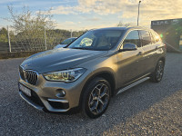 BMW X1 sDrive 2,0d X-Line 1. Vlasnik, Automatik, Koža, NOV NOV NOV !!!