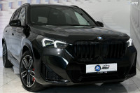 BMW X1 sDrive 20d automatik