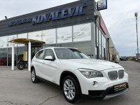 BMW X1 ● sDrive16d ● 2013.god.