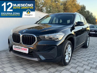 BMW X1 sDrive16d Automatik Kamera Navi Koža Virtual Servisna Jamstvo
