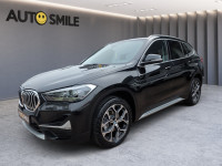 BMW X1 sDrive16d, AUT., BI-XENON, AUT. KLIMA, NAVI, TEMP, KAM, JAMSTVO