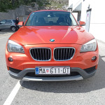 BMW X1 sDrive16d extra stanje 85 kw 2.0 motor