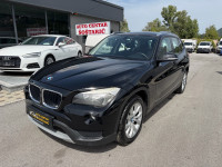BMW X1 sDrive16d - Park.senzori; Alu17"; Uredan