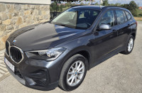 BMW X1 89000km. Kao nov. Reg.1g.