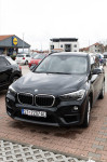 BMW X1 sDrive16d