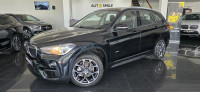 BMW X1 sDrive16d,, 6 BRZINA, LED, AUT. KLIMA, TEMP, PDC, ALU...