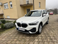 BMW X1 sDrive18d*ADVANTAGE**AT**REG. 1 GOD**